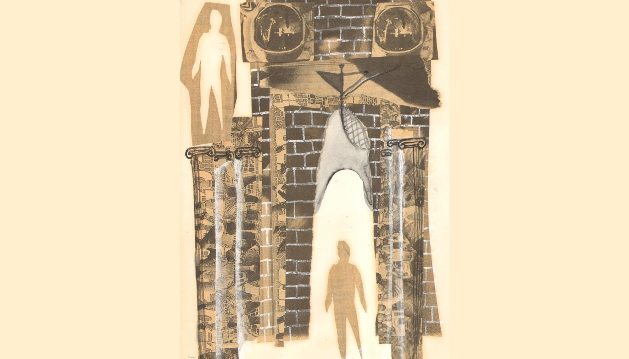 Ilustración Granada Acoge